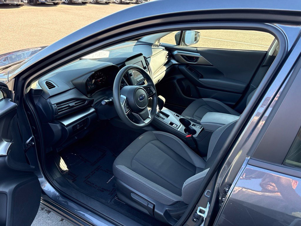 Used 2025 Subaru Impreza 2.0i AWD/4WD image 13