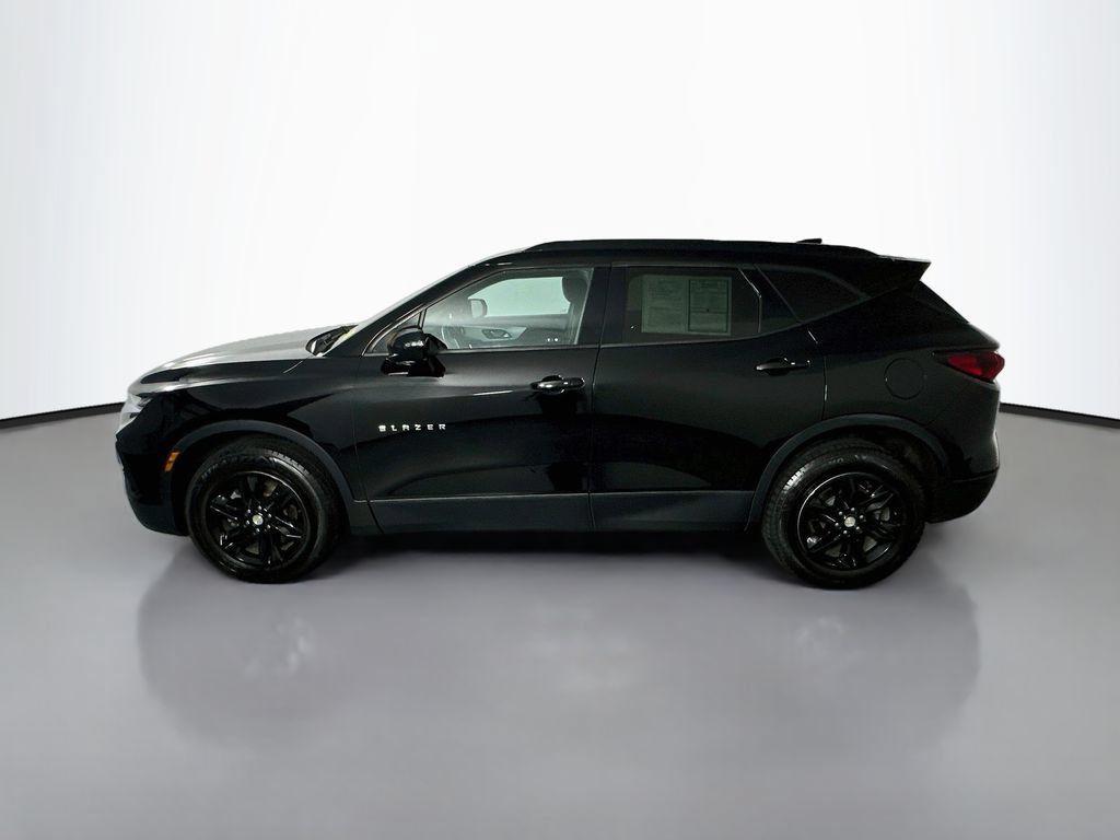Used 2019 Chevrolet Blazer LT AWD/4WD image 4