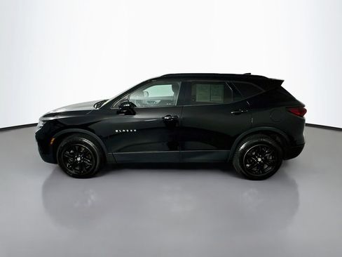Used 2019 Chevrolet Blazer LT AWD/4WD image 4
