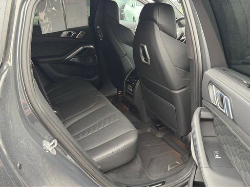 Used 2024 BMW X6 M Competition w/ Executive Package AWD/4WD image 6
