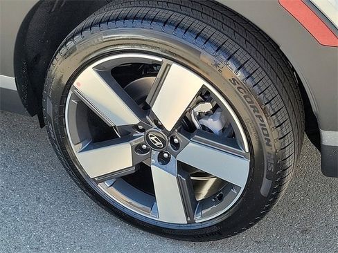 New 2026 Hyundai Santa Fe Limited image 20