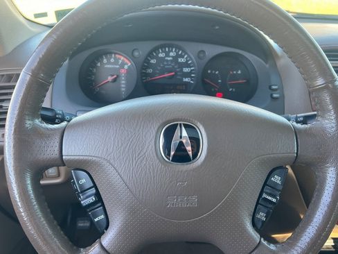 Used 2003 Acura MDX Touring image 20