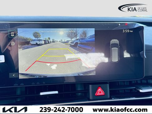 New 2026 Kia Carnival image 32