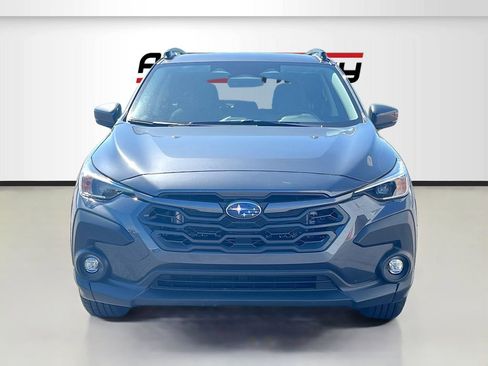 Used 2025 Subaru Crosstrek 2.0i Premium AWD/4WD image 2