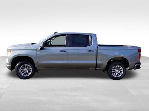New 2026 Chevrolet Silverado 1500 RST w/ Convenience Package II image 6