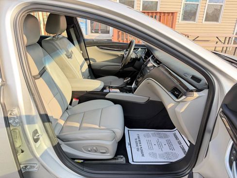 Used 2016 Cadillac XTS Luxury FWD image 43