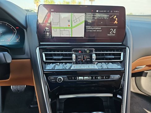 New 2026 BMW 840i w/ M Sport Professional Package RWD image 20