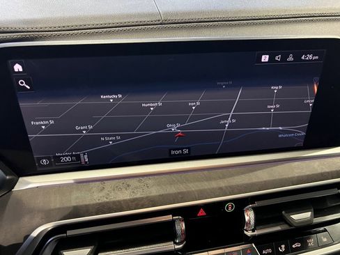 Used 2019 BMW X5 xDrive40i image 31