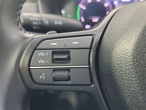 Used 2025 Honda Accord EX-L image 27