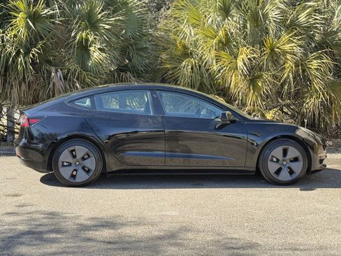 Used 2023 Tesla Model 3 Standard Range image 21
