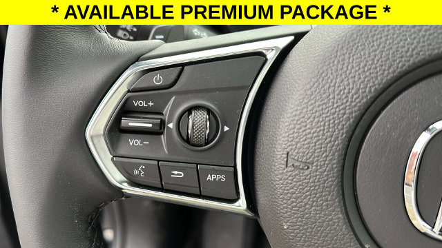 Certified 2026 Acura RDX SH-AWD image 12