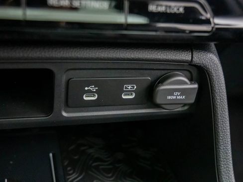 New 2026 Honda Passport TrailSport Elite image 25