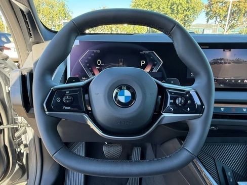 New 2026 BMW X3 xDrive30 w/ Convenience Package image 22