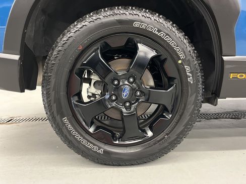 Certified 2024 Subaru Forester Wilderness image 36