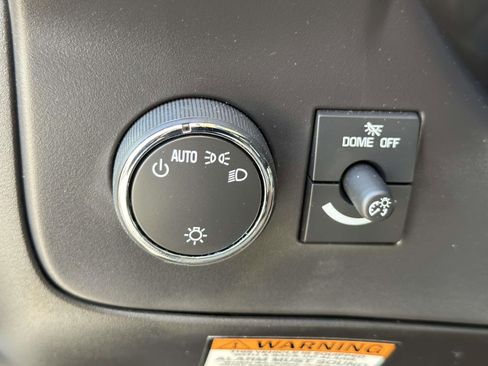 New 2025 Chevrolet Express 3500 w/ Power Convenience Package image 16