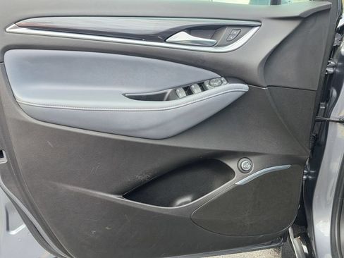 Used 2020 Buick Enclave Essence w/ LPO, Floor Liner Package FWD image 12