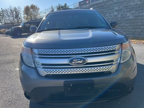 Used 2013 Ford Explorer XLT image 7