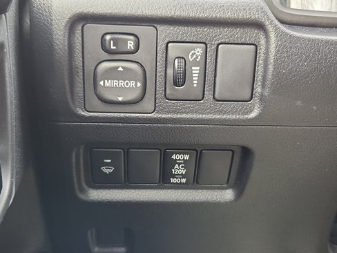 Used 2016 Toyota 4Runner Trail image 30