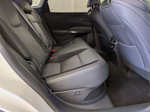 Certified 2023 Lexus RX 500h F Sport image 33