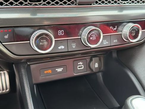 Used 2023 Acura Integra A-Spec image 17