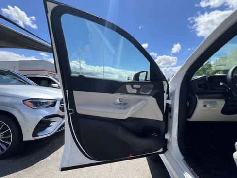 New 2026 Mercedes-Benz GLE 350 4MATIC image 12