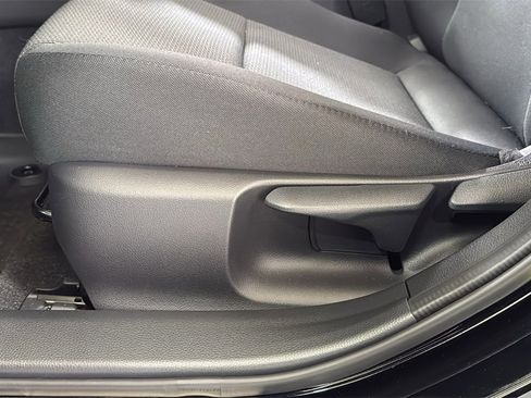 Certified 2025 Toyota Prius LE image 14