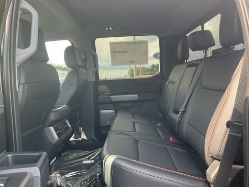 New 2026 Ford F250 Lariat w/ Chrome Package AWD/4WD image 14