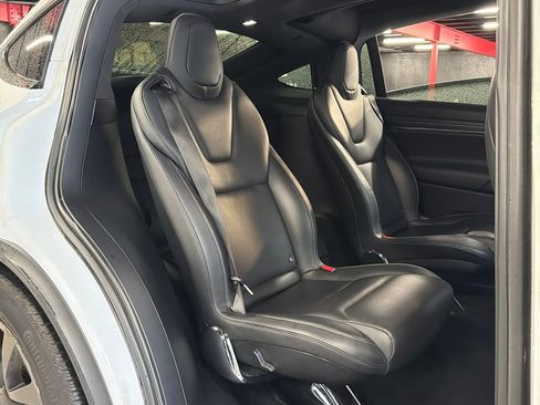Used 2022 Tesla Model X Plaid AWD/4WD image 38