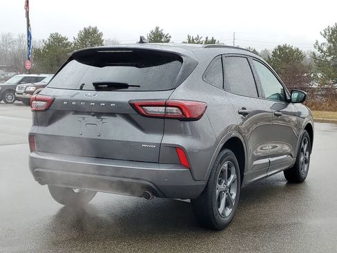 Used 2023 Ford Escape ST-Line Select w/ Tech Pack #2 image 4