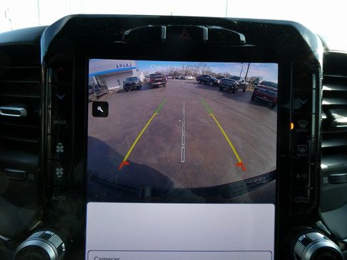 Used 2024 RAM 1500 Big Horn image 27