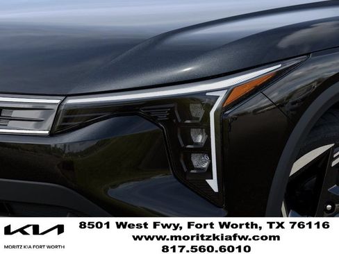 New 2026 Kia K4 EX FWD image 10