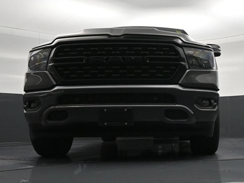 Used 2024 RAM 1500 Big Horn RWD image 34