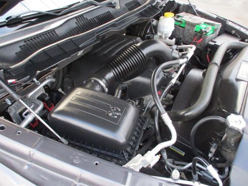 Used 2018 RAM 1500 Sport image 23