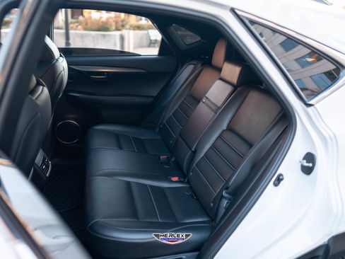 Used 2016 Lexus NX 200t AWD image 20