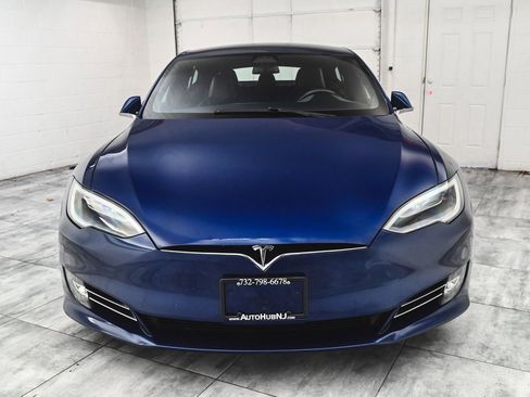 Used 2016 Tesla Model S 75D image 2