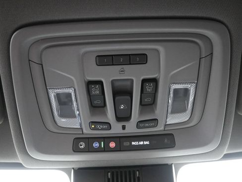 New 2026 Chevrolet Silverado 2500 LTZ w/ LTZ Plus Package AWD/4WD image 21