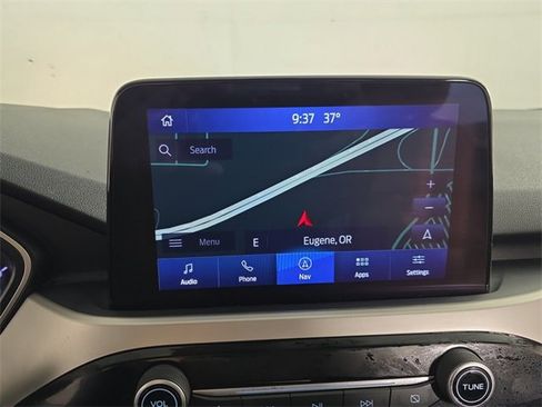 Used 2020 Ford Escape SEL image 14