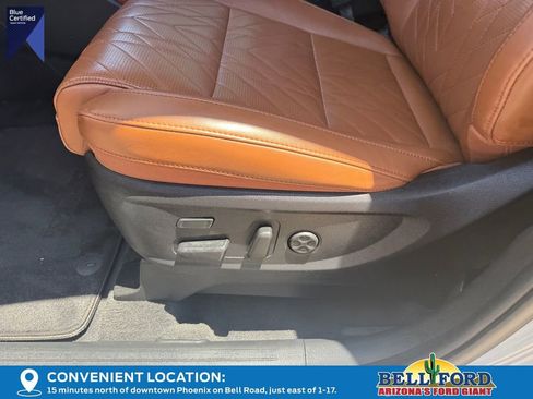 Used 2024 Kia Telluride SX Prestige X-Line AWD/4WD image 22
