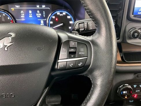 Used 2021 Ford Bronco Sport Badlands w/ Badlands Package image 24