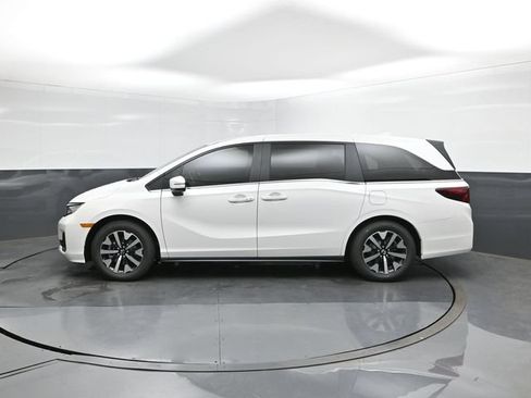 New 2026 Honda Odyssey EX-L image 29