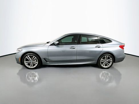 Used 2018 BMW 640i Gran Turismo xDrive image 8