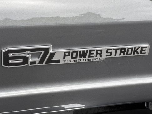 New 2026 Ford F250 Lariat w/ FX4 Off-Road Package AWD/4WD image 31
