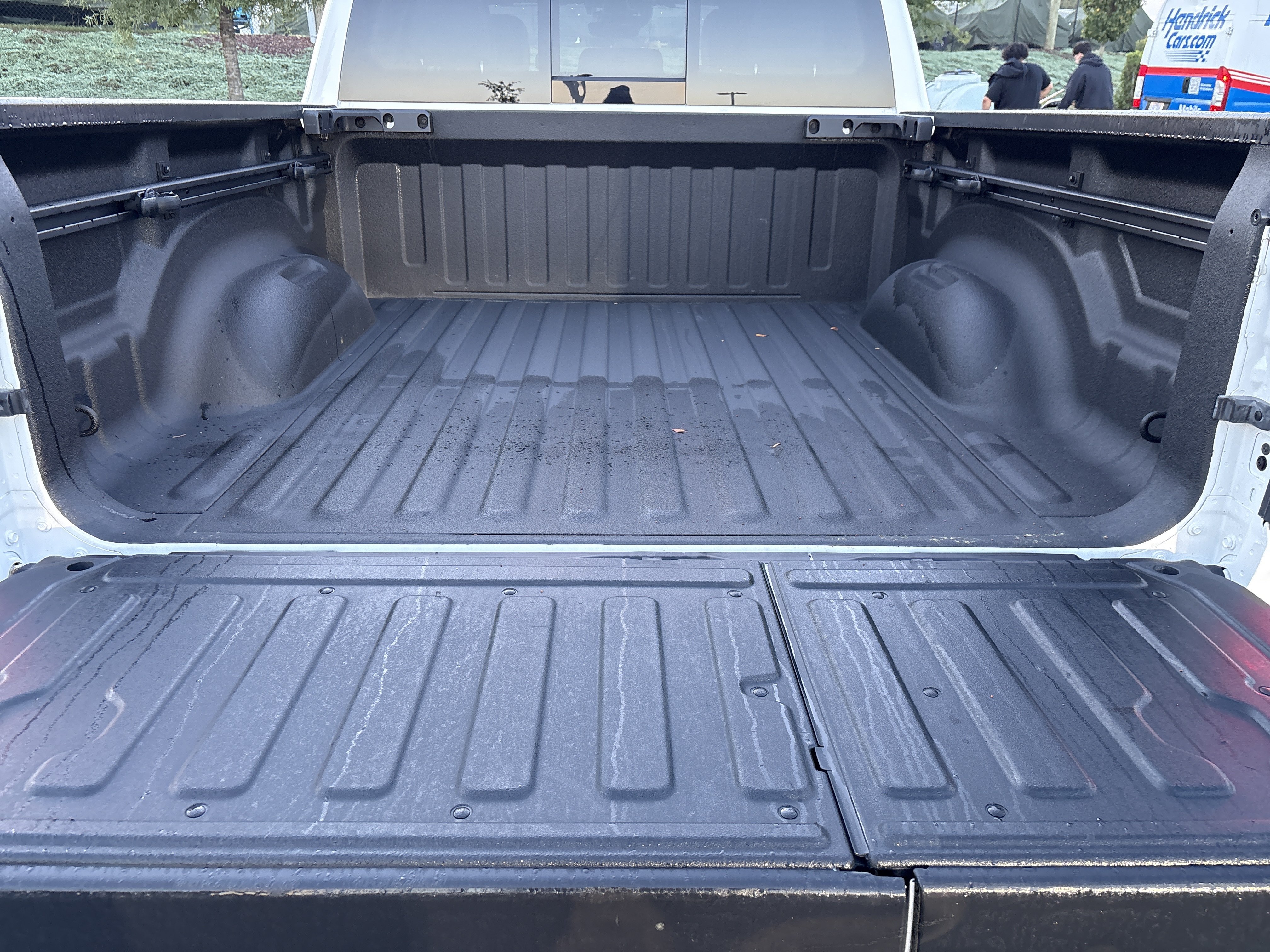 Used 2023 RAM 1500 Laramie AWD/4WD image 34