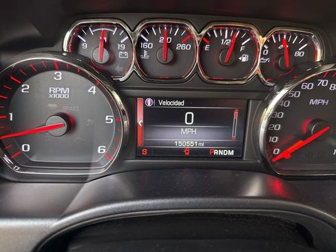 Used 2015 GMC Sierra 1500 SLE w/ SLE Value Package image 15