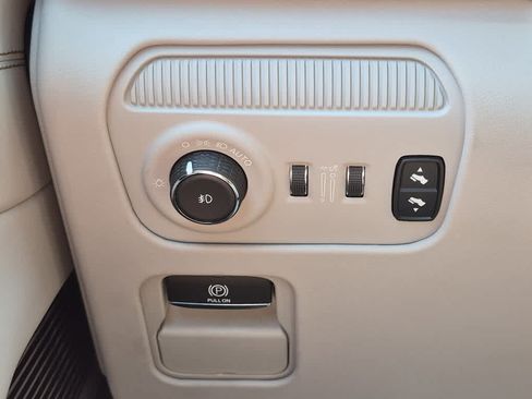 Used 2022 Jeep Grand Wagoneer Series II w/ Premium Group II AWD/4WD image 24