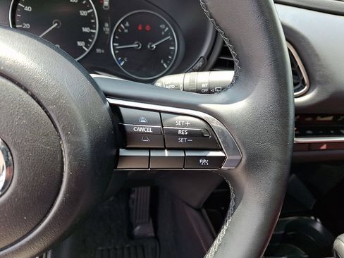 Used 2025 MAZDA CX-30 AWD 2.5 S w/ Preferred Package image 23