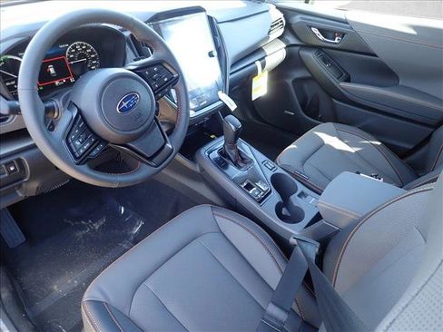 New 2026 Subaru Crosstrek 2.5i Limited image 10