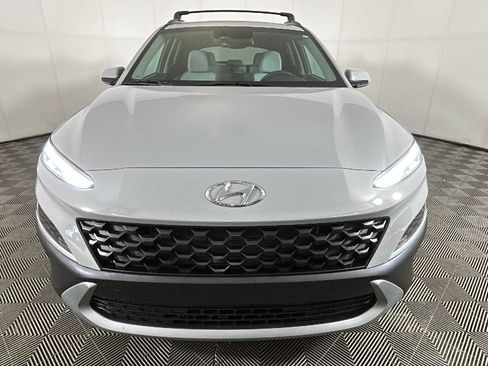 Certified 2023 Hyundai Kona SEL AWD/4WD image 9