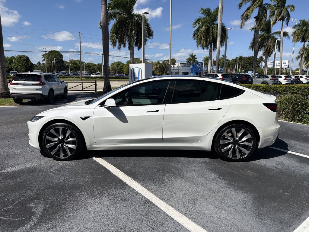 Used 2026 Tesla Model 3 RWD image 5