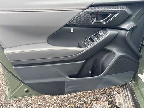 New 2026 Subaru Crosstrek 2.5i Limited image 12